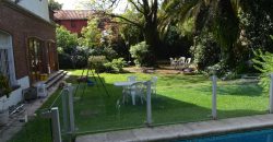 Gran Chalet Clásico 6 Dorm. – Martínez