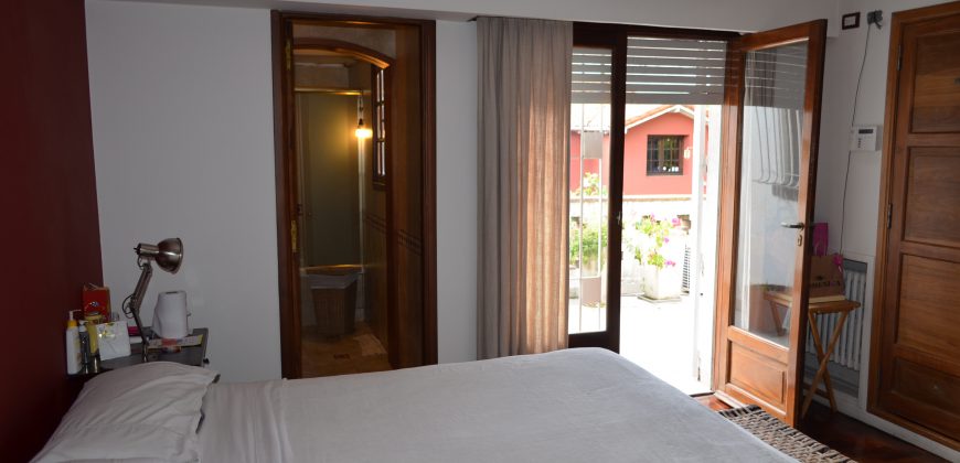 Gran Chalet Clásico 6 Dorm. – Martínez