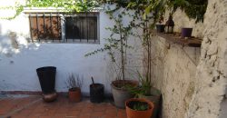 CASA PH EN PB DE 3 AMB C/PATIO