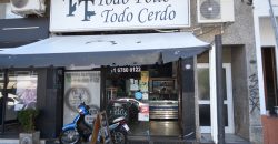 EXCELENTE LOCAL EN LA MEJOR CUADRA