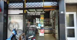 EXCELENTE LOCAL EN LA MEJOR CUADRA