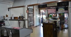 EXCELENTE LOCAL EN LA MEJOR CUADRA