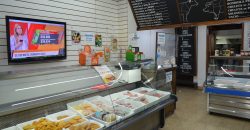 EXCELENTE LOCAL EN LA MEJOR CUADRA