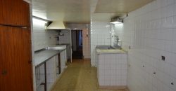 EXCELENTE LOCAL EN LA MEJOR CUADRA