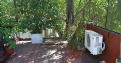 BUEN PH 3 AMB 1ER PISO P/ESCALERA C/AMPLIA TERRAZA