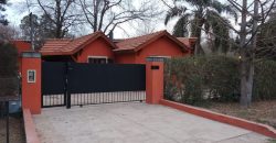 MUY BUENA CASA QUINTA 3 DORM 1 PLANTA
