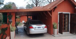 MUY BUENA CASA QUINTA 3 DORM 1 PLANTA
