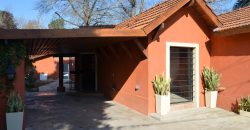 MUY BUENA CASA QUINTA 3 DORM 1 PLANTA