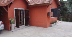 MUY BUENA CASA QUINTA 3 DORM 1 PLANTA