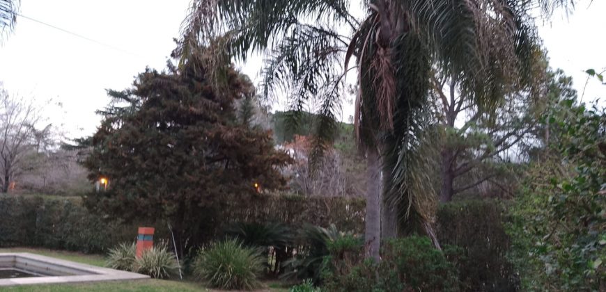 MUY BUENA CASA QUINTA 3 DORM 1 PLANTA