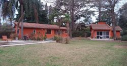 MUY BUENA CASA QUINTA 3 DORM 1 PLANTA