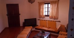 MUY BUENA CASA QUINTA 3 DORM 1 PLANTA