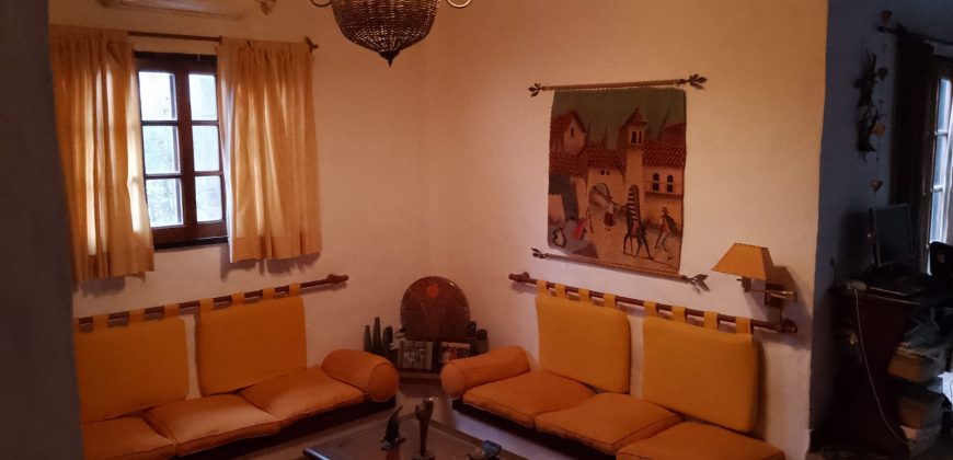 MUY BUENA CASA QUINTA 3 DORM 1 PLANTA
