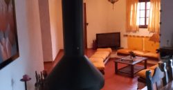 MUY BUENA CASA QUINTA 3 DORM 1 PLANTA