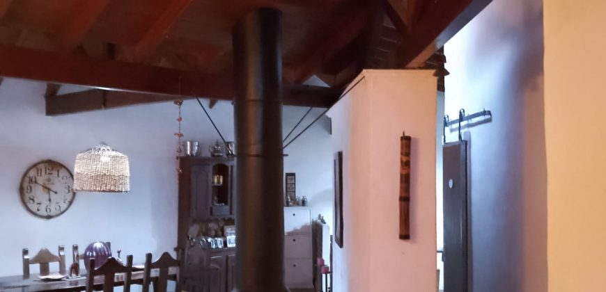 MUY BUENA CASA QUINTA 3 DORM 1 PLANTA