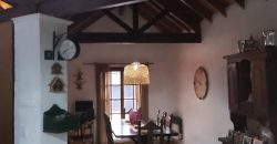 MUY BUENA CASA QUINTA 3 DORM 1 PLANTA