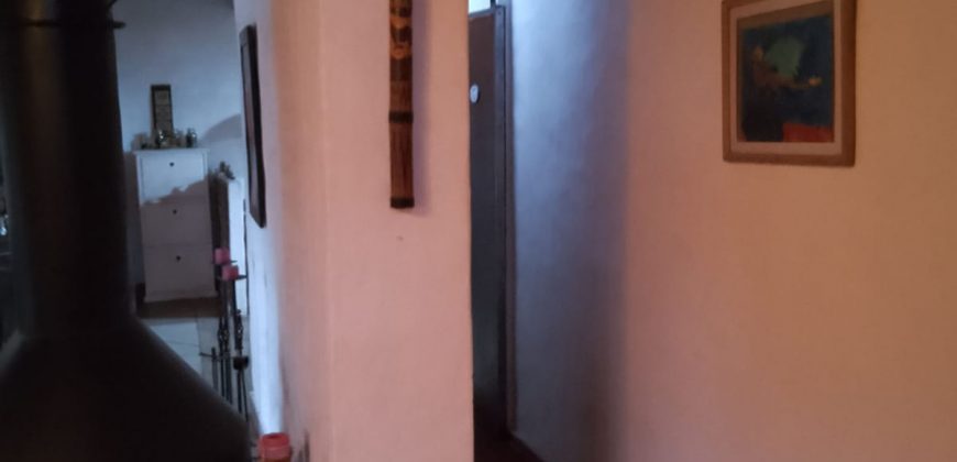 MUY BUENA CASA QUINTA 3 DORM 1 PLANTA