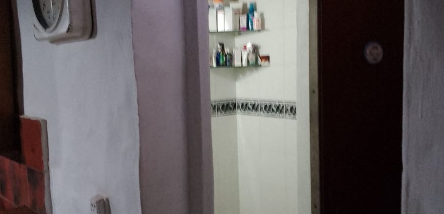 MUY BUENA CASA QUINTA 3 DORM 1 PLANTA