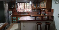 MUY BUENA CASA QUINTA 3 DORM 1 PLANTA