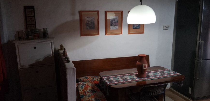 MUY BUENA CASA QUINTA 3 DORM 1 PLANTA
