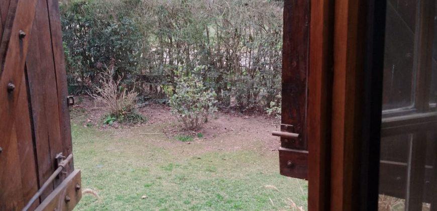 MUY BUENA CASA QUINTA 3 DORM 1 PLANTA