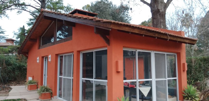MUY BUENA CASA QUINTA 3 DORM 1 PLANTA