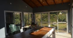 MUY BUENA CASA QUINTA 3 DORM 1 PLANTA