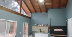 MUY BUENA CASA QUINTA 3 DORM 1 PLANTA