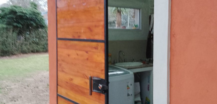 MUY BUENA CASA QUINTA 3 DORM 1 PLANTA
