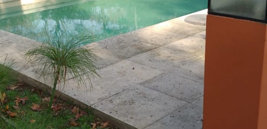 MUY BUENA CASA QUINTA 3 DORM 1 PLANTA