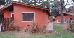 MUY BUENA CASA QUINTA 3 DORM 1 PLANTA