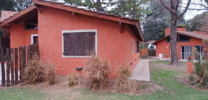 MUY BUENA CASA QUINTA 3 DORM 1 PLANTA