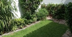 BUEN CHALET PH AL FDO DE 3 AMB C/JARDÍN Y PLAYROOM