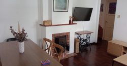 BUEN CHALET PH AL FDO DE 3 AMB C/JARDÍN Y PLAYROOM