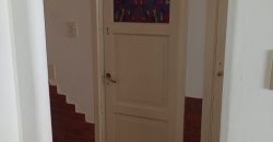 BUEN CHALET PH AL FDO DE 3 AMB C/JARDÍN Y PLAYROOM