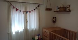 BUEN CHALET PH AL FDO DE 3 AMB C/JARDÍN Y PLAYROOM