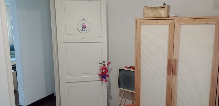 BUEN CHALET PH AL FDO DE 3 AMB C/JARDÍN Y PLAYROOM