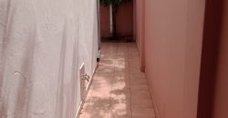 BUEN CHALET PH AL FDO DE 3 AMB C/JARDÍN Y PLAYROOM