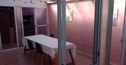 BUEN CHALET PH AL FDO DE 3 AMB C/JARDÍN Y PLAYROOM