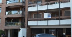 MUY BUEN 2 AMB CON COCHERA Y BAULERA FRENTE AL C.A.S.I.