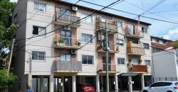 AMPLIO 2 AMB AL FRENTE CON COCHERA CUBIERTA
