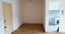 AMPLIO 2 AMB AL FRENTE CON COCHERA CUBIERTA
