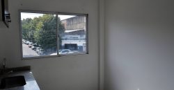 AMPLIO 2 AMB AL FRENTE CON COCHERA CUBIERTA
