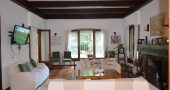 GRAN CHALET CLÁSICO EN MARTÍNEZ