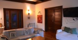 GRAN CHALET CLÁSICO EN MARTÍNEZ