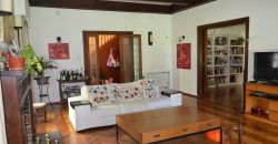 GRAN CHALET CLÁSICO EN MARTÍNEZ