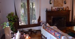 GRAN CHALET CLÁSICO EN MARTÍNEZ