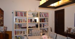 GRAN CHALET CLÁSICO EN MARTÍNEZ