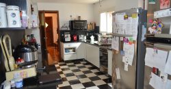 GRAN CHALET CLÁSICO EN MARTÍNEZ