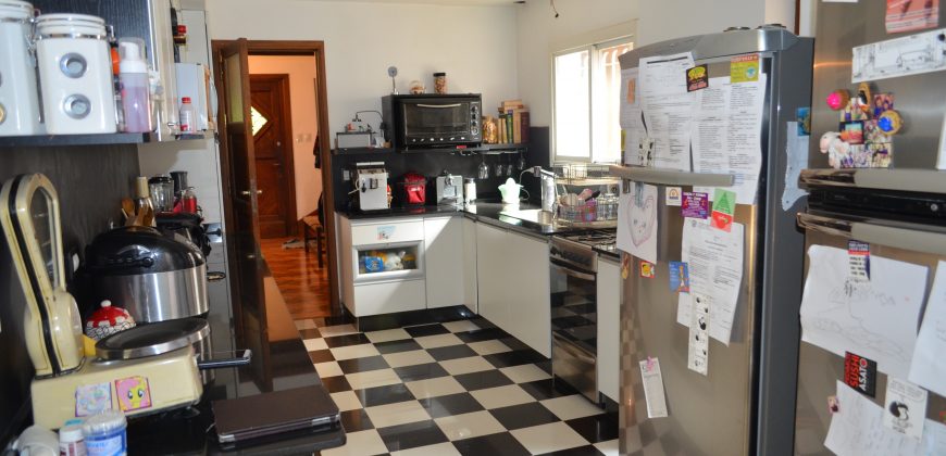 GRAN CHALET CLÁSICO EN MARTÍNEZ